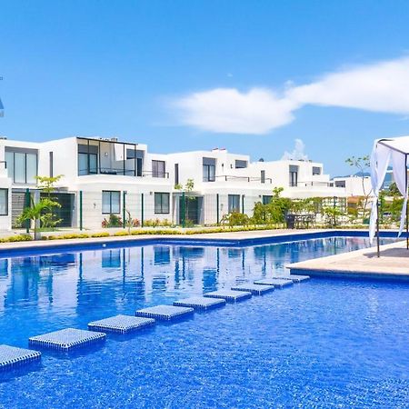 Вілла Casa Con Alberca, Coto Privado, Gran Ubicacion Пуерто-Вальярта Екстер'єр фото