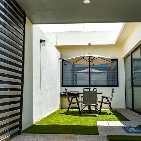Вілла Casa Con Alberca, Coto Privado, Gran Ubicacion Пуерто-Вальярта Екстер'єр фото