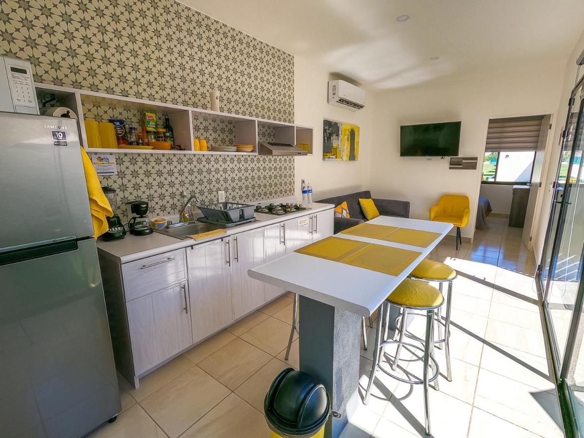 Вілла Casa Con Alberca, Coto Privado, Gran Ubicacion Пуерто-Вальярта Екстер'єр фото
