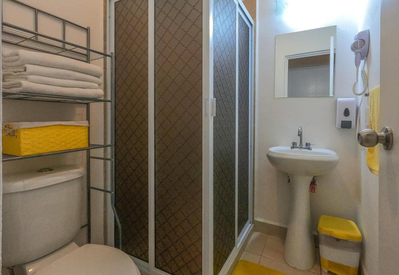 Вілла Casa Con Alberca, Coto Privado, Gran Ubicacion Пуерто-Вальярта Екстер'єр фото