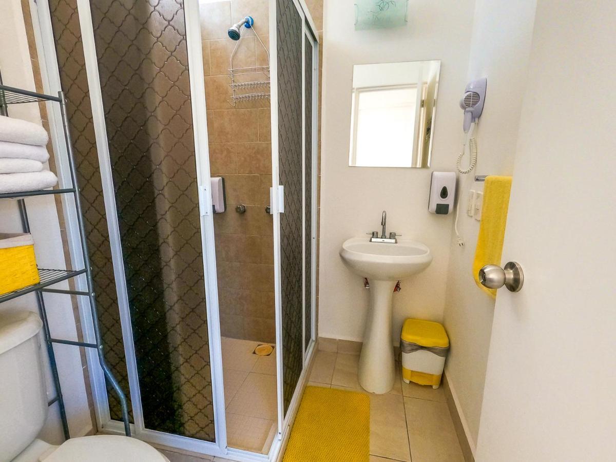 Вілла Casa Con Alberca, Coto Privado, Gran Ubicacion Пуерто-Вальярта Екстер'єр фото