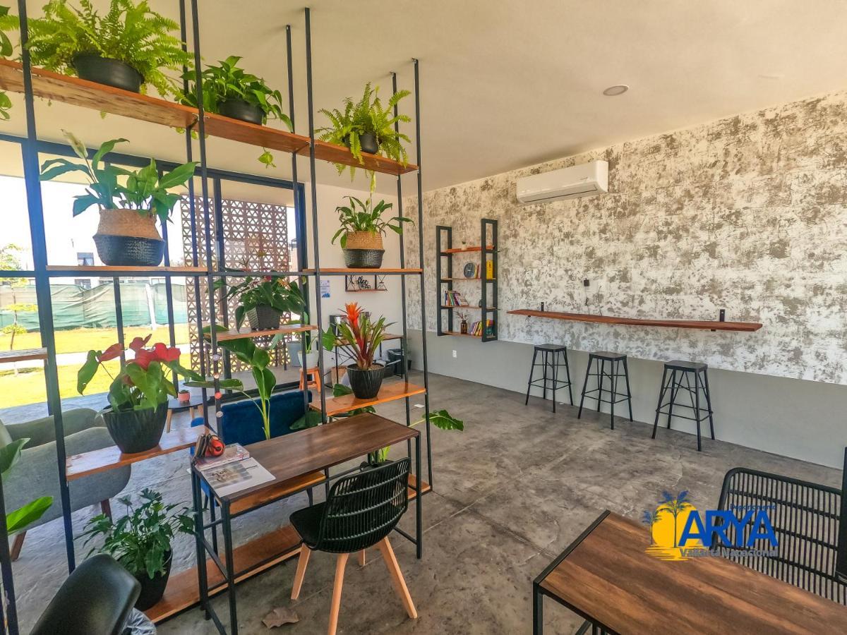 Вілла Casa Con Alberca, Coto Privado, Gran Ubicacion Пуерто-Вальярта Екстер'єр фото
